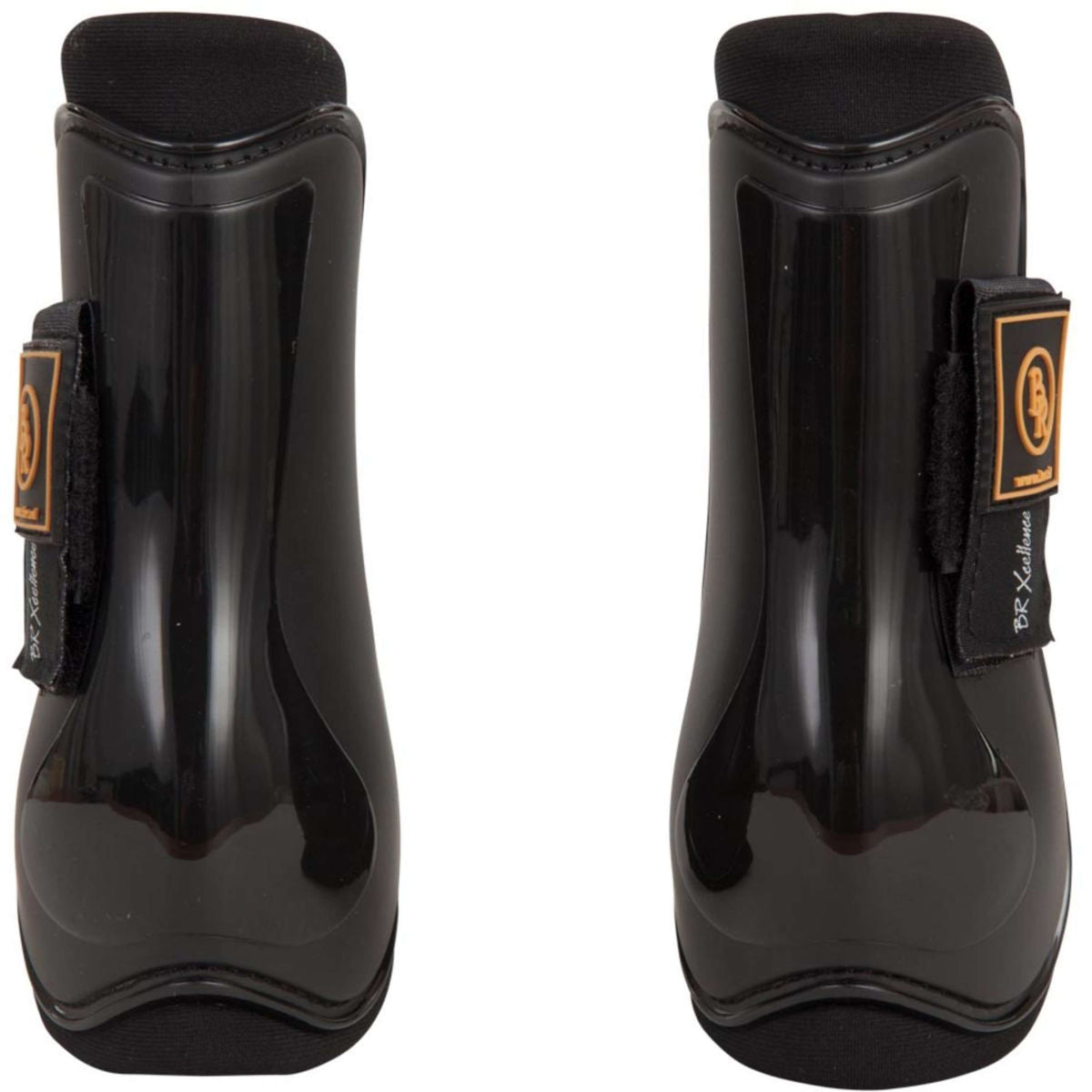 BR Stinchiere Xcellence Nero