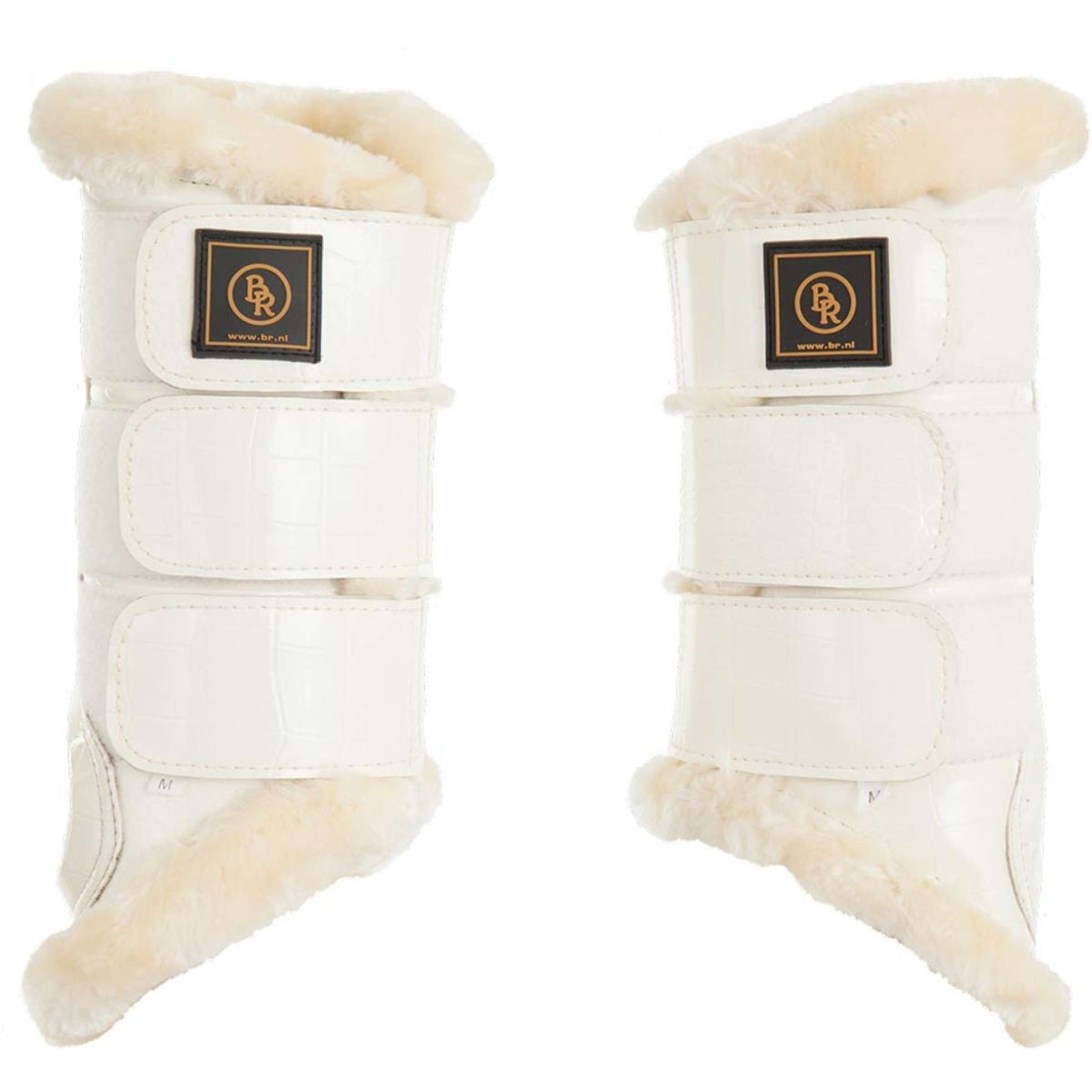 BR Parastinchi Majestic Lacquer Bianco