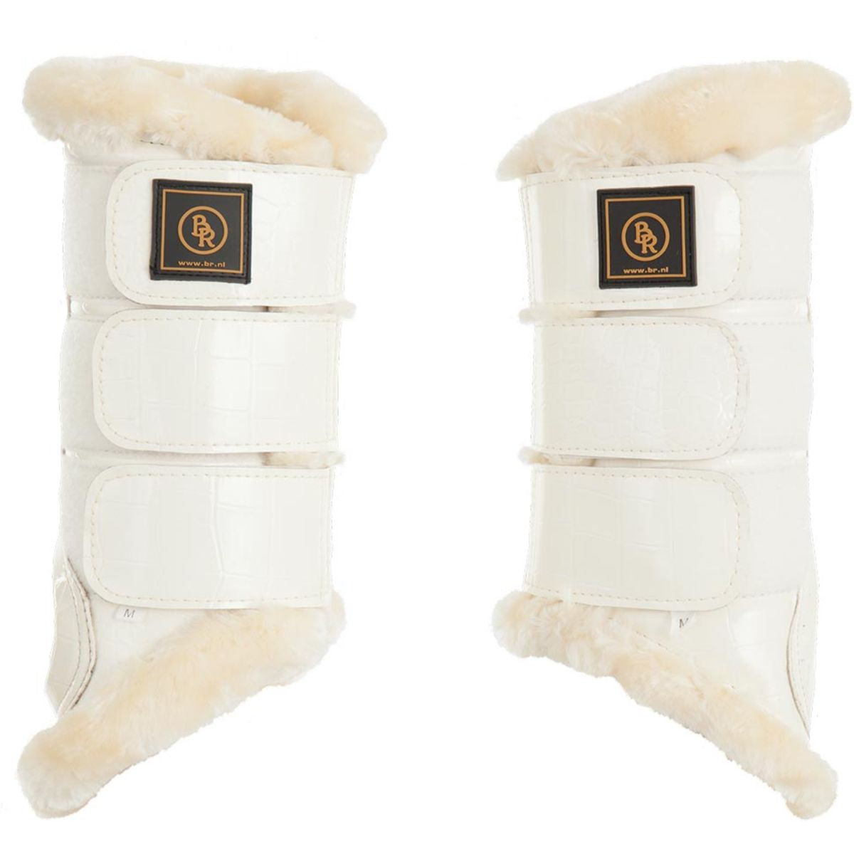 BR Parastinchi Majestic Lacquer Bianco