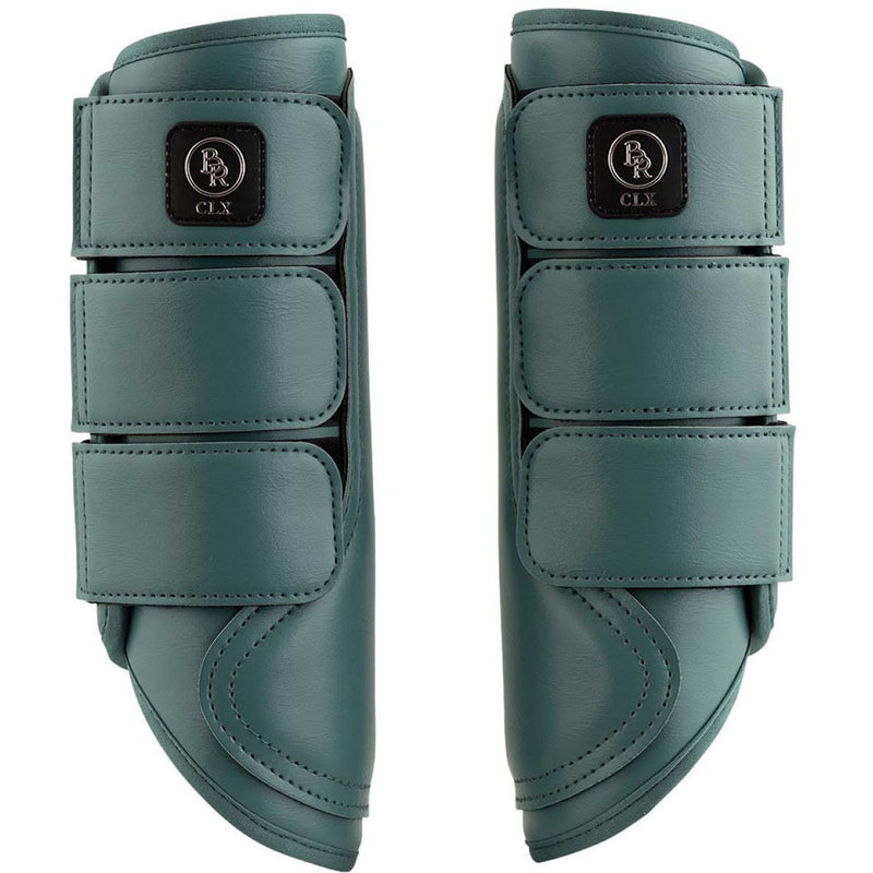BR Stivali da dressage CLX Majestic Sea Spine