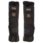 BR Protezione delle gambe Classic Nero