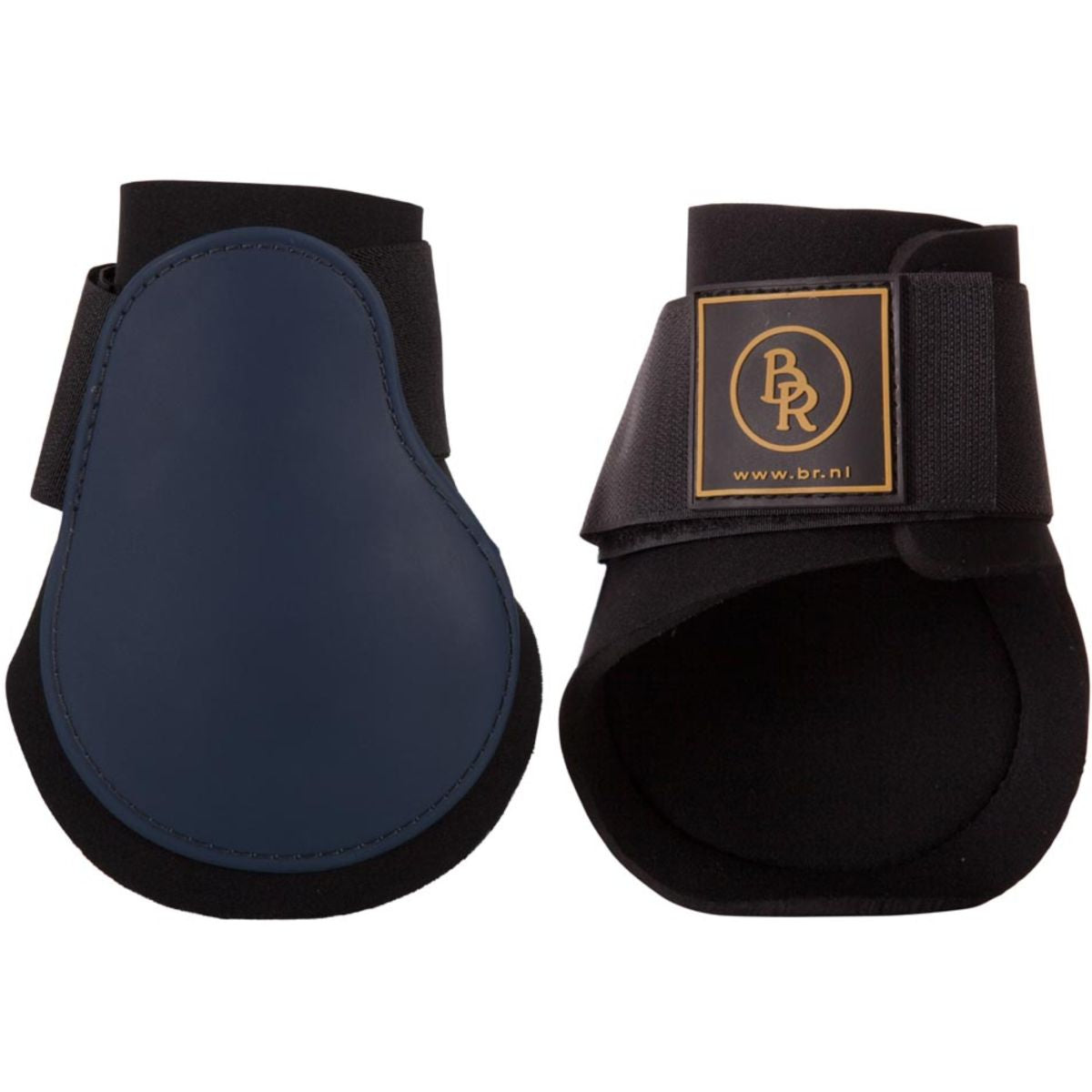 BR Stinchiere per nodello Event senza elastico Navy