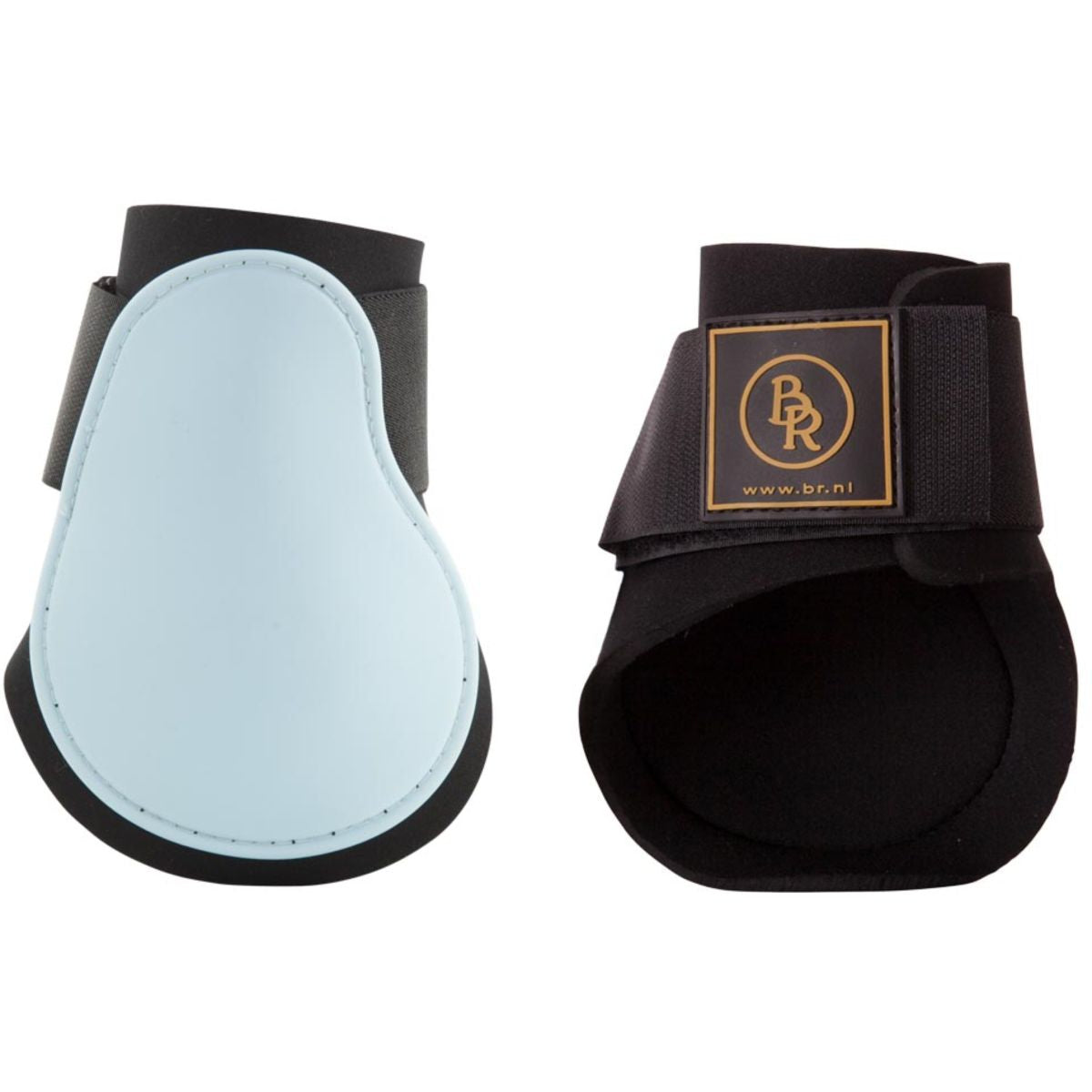 BR Stinchiere per nodello Event senza elastico Cool Blue