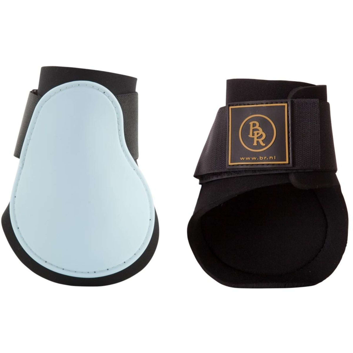 BR Stinchiere per nodello Event senza elastico Cool Blue