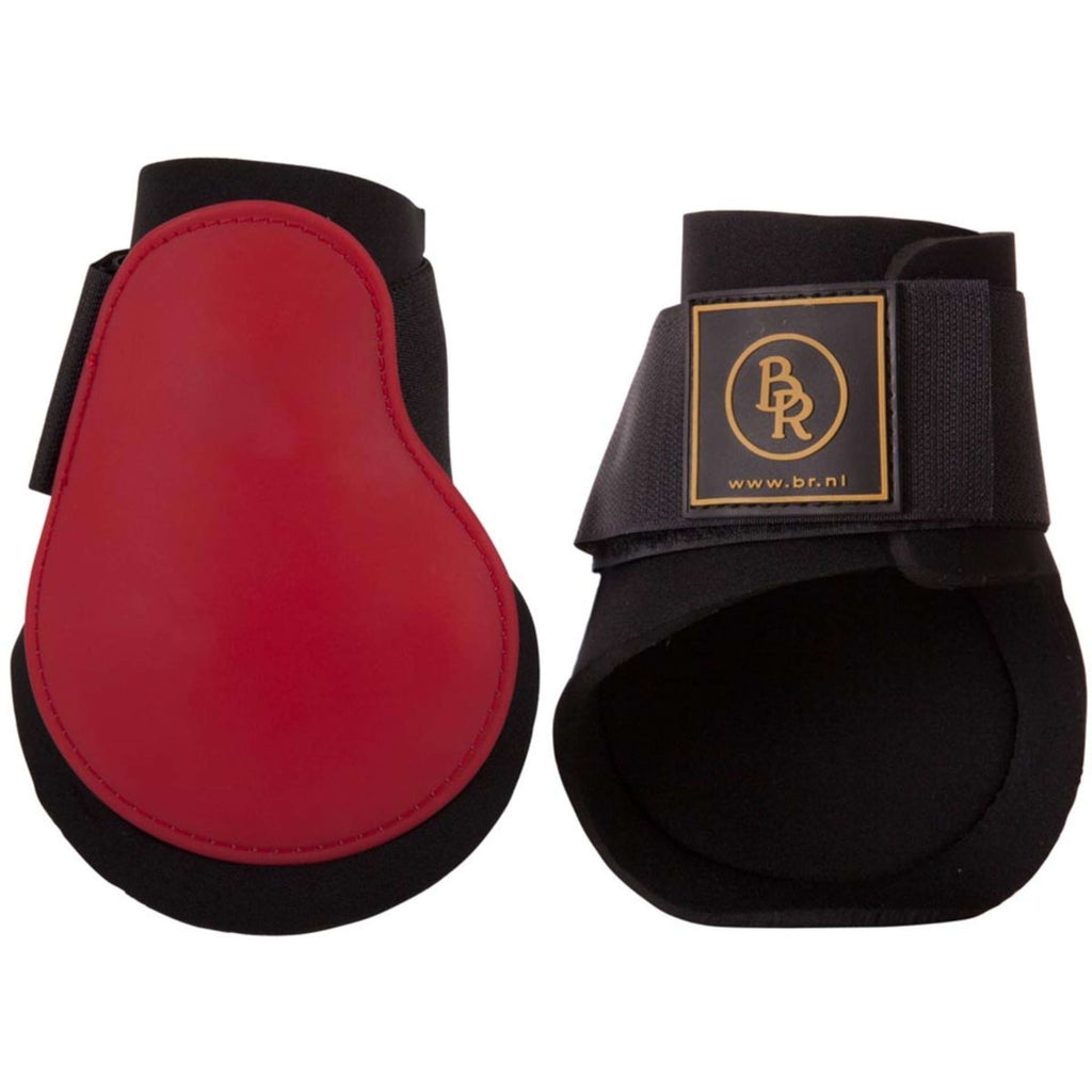 BR Stinchiere per nodello Event senza elastico Rosso Florida