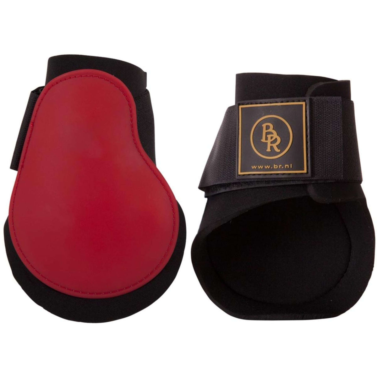 BR Stinchiere per nodello Event senza elastico Rosso Florida