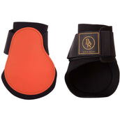 BR Stinchiere per nodello Event senza elastico Sunset Orange