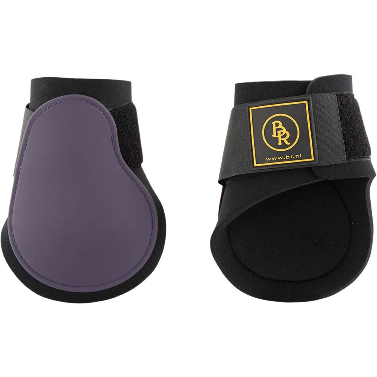 BR Stinchiere per nodello Event senza elastico Nightshade