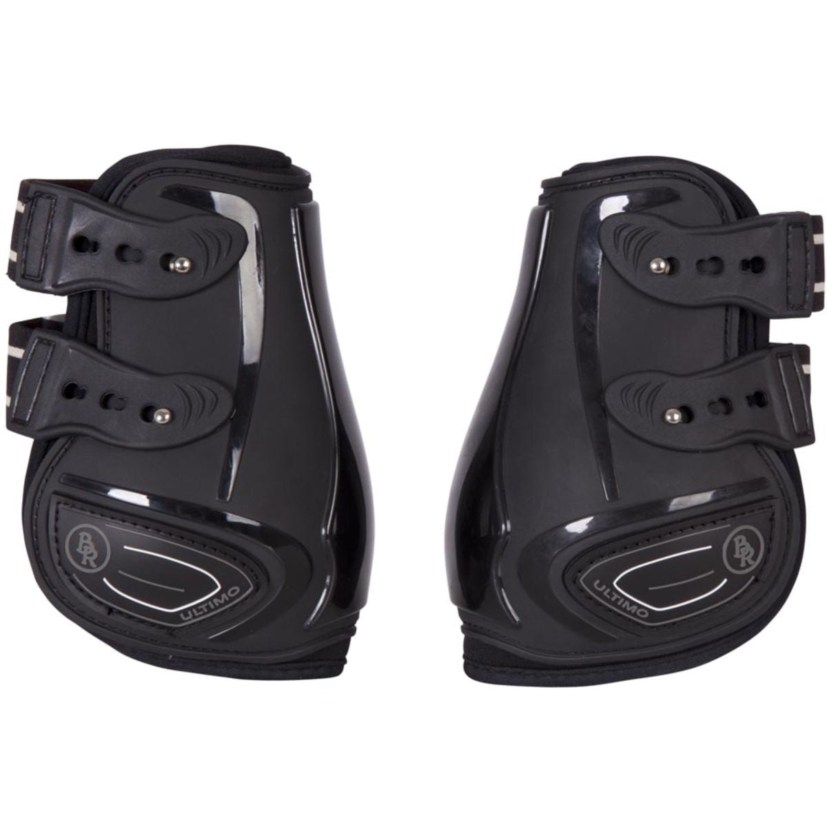 BR Stinchiere Ultimo Nero