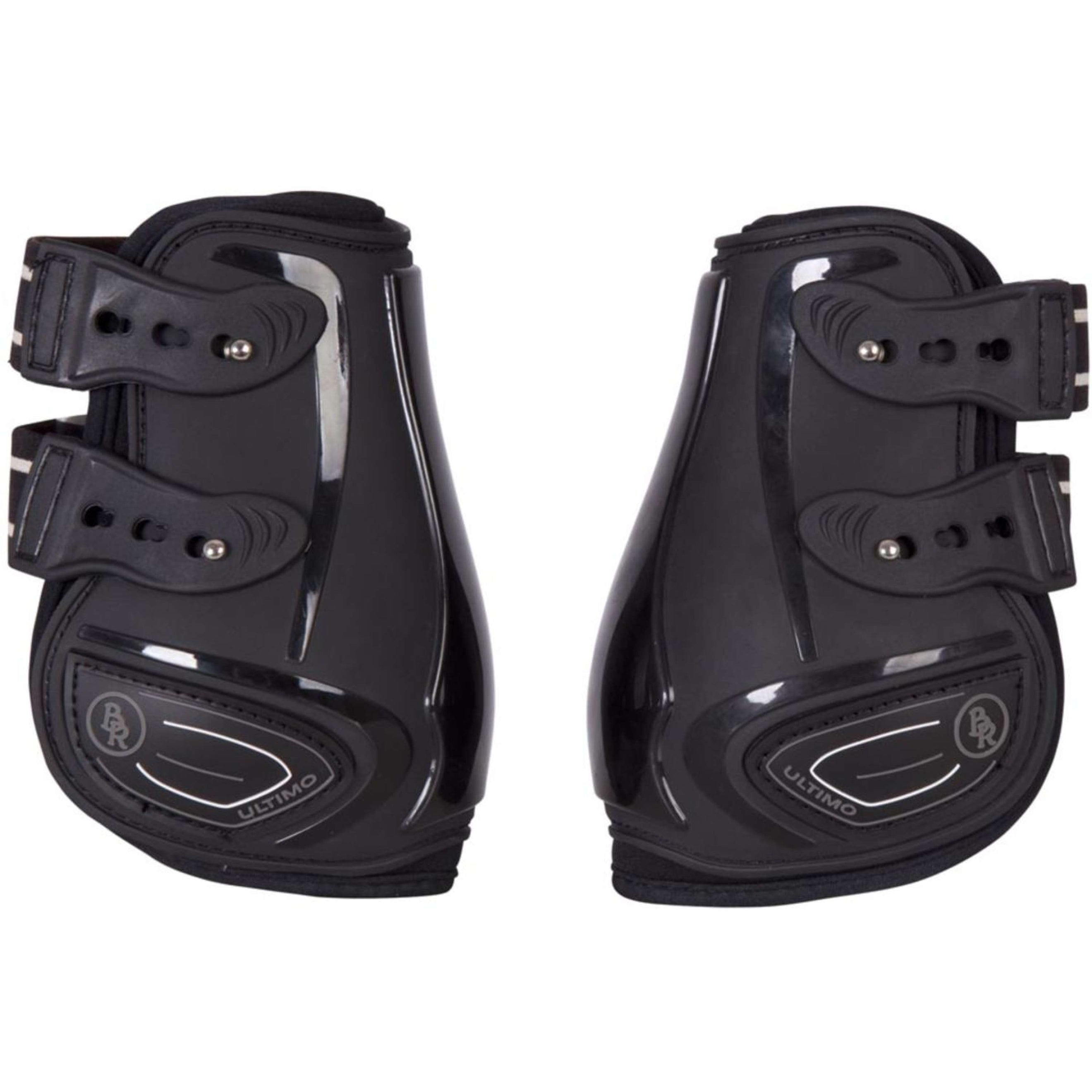 BR Stinchiere Ultimo Nero BR Stinchiere Ultimo Nero