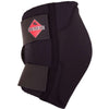 Premiere Protettori per Talloni Ghette Neoprene Nero