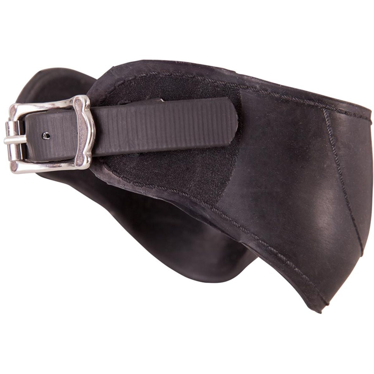 Premiere Skalpers Gomma Regolabile per Paio Nero