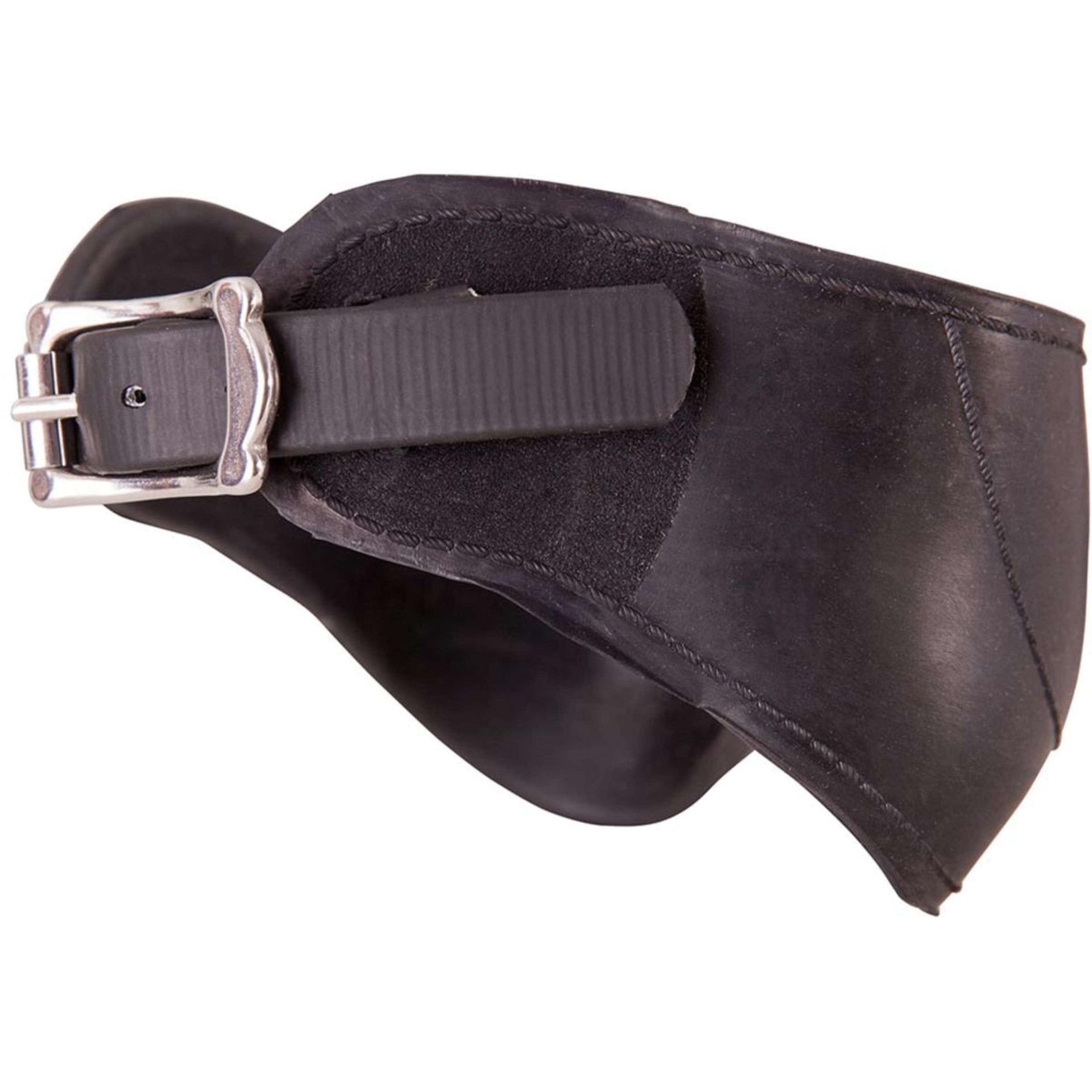 Premiere Skalpers Gomma Regolabile per Paio Nero Premiere Skalpers Gomma Regolabile per Paio Nero