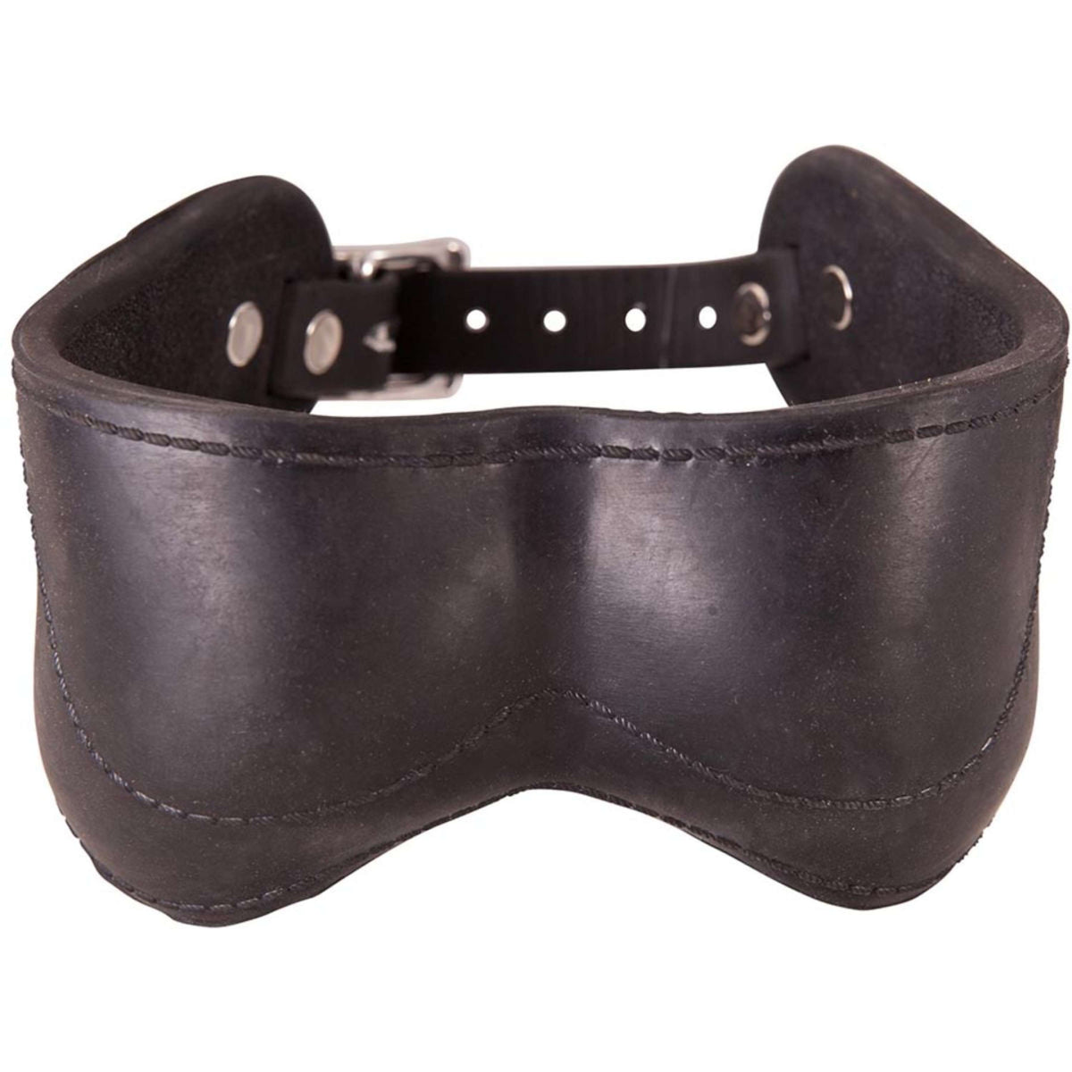 Premiere Skalpers Gomma Regolabile per Paio Nero