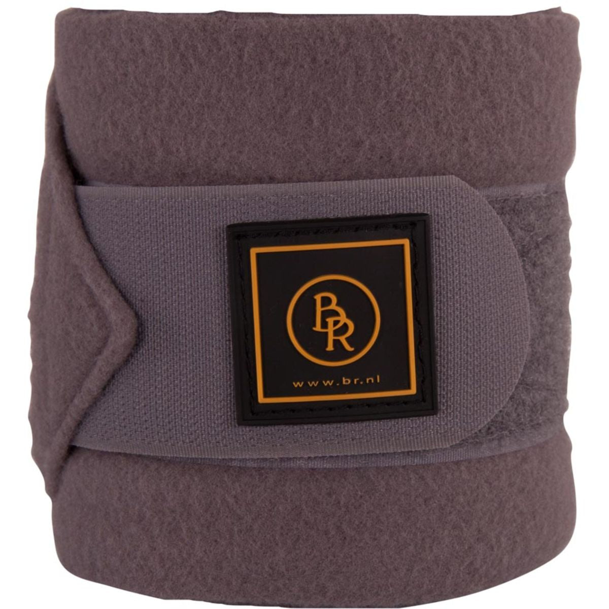 BR Bende Event Fleece Grigio di base