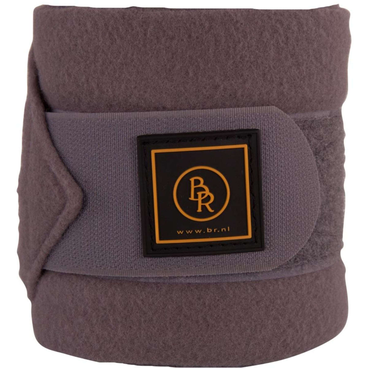 BR Bende Event Fleece Grigio di base