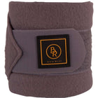 BR Bende Event Fleece Grigio di base
