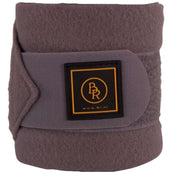 BR Bende Event Fleece Grigio di base