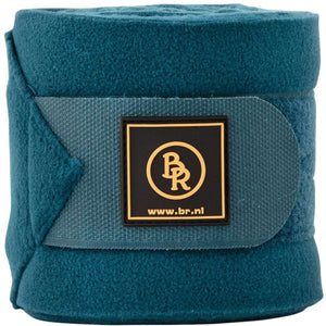 BR Bende Event Fleece mediterraneo