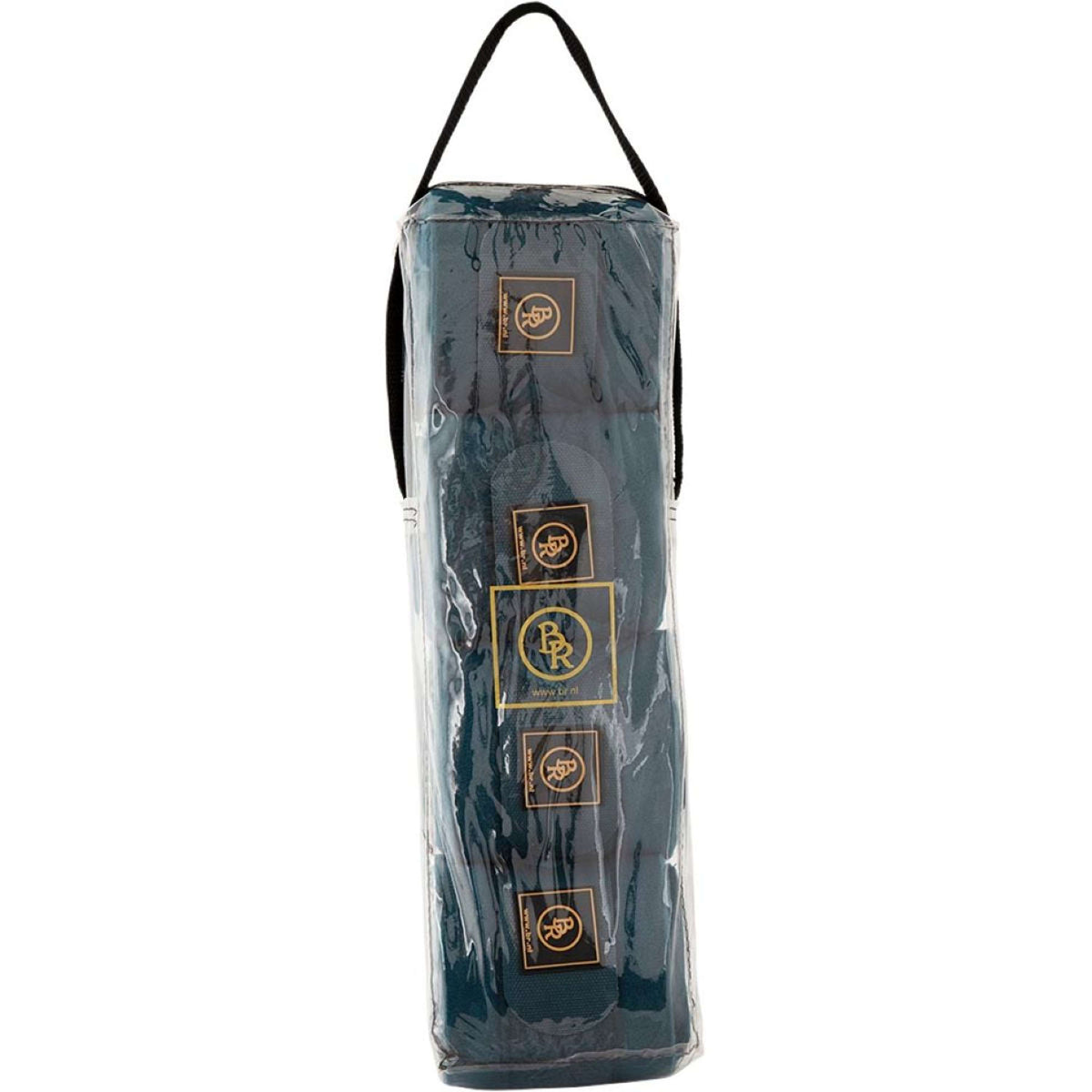 BR Bende Event Fleece mediterraneo