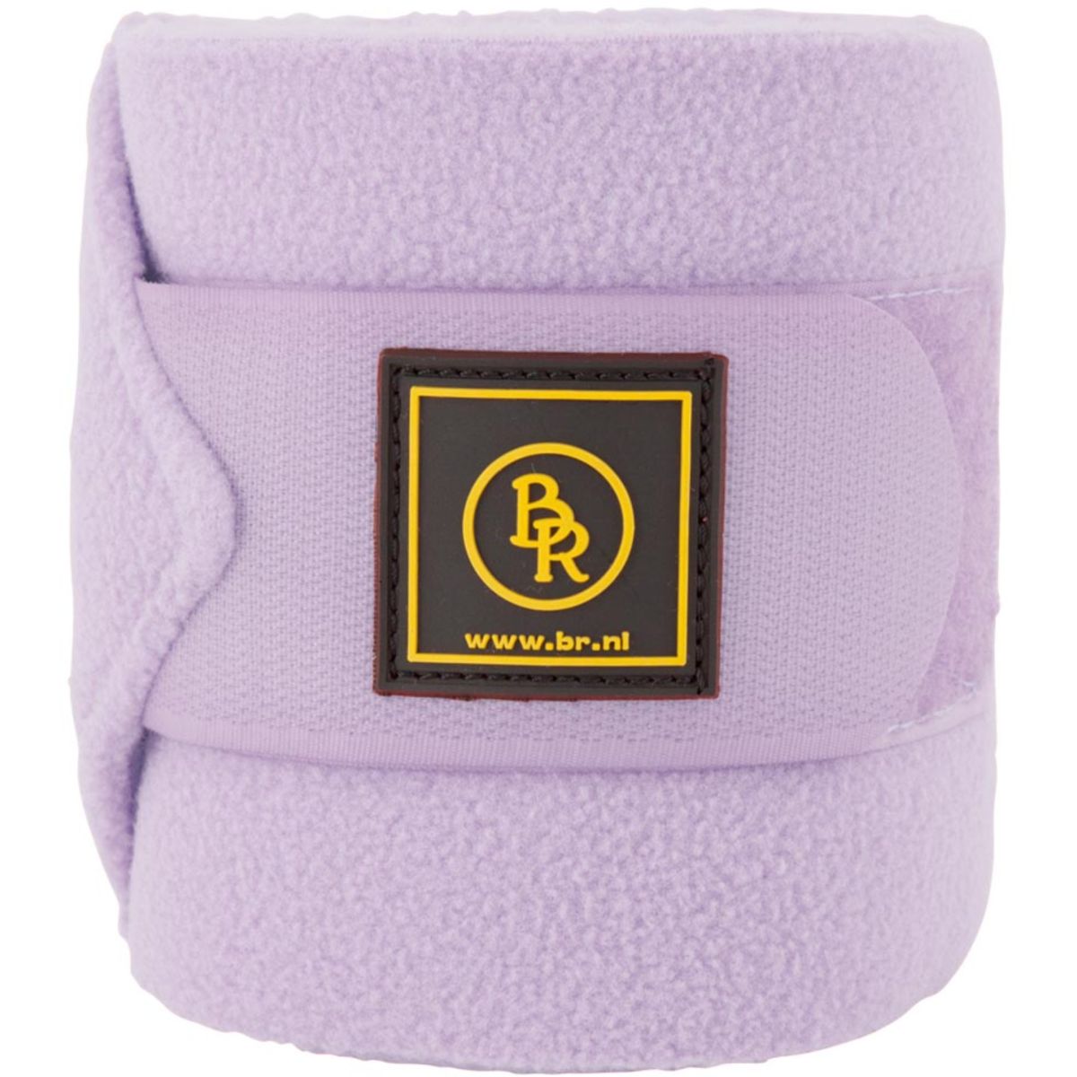 BR Bende Event Fleece Mauve Shadows