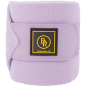 BR Bende Event Fleece Mauve Shadows