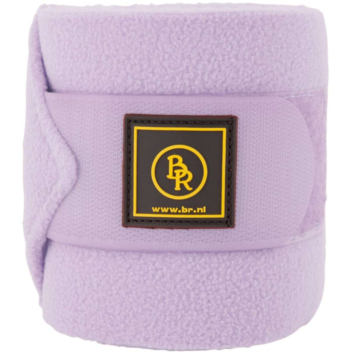 BR Bende Event Fleece Mauve Shadows