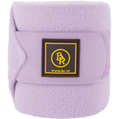 BR Bende Event Fleece Mauve Shadows