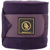 BR Bende Event Fleece con Borsa Luxe Nightshade