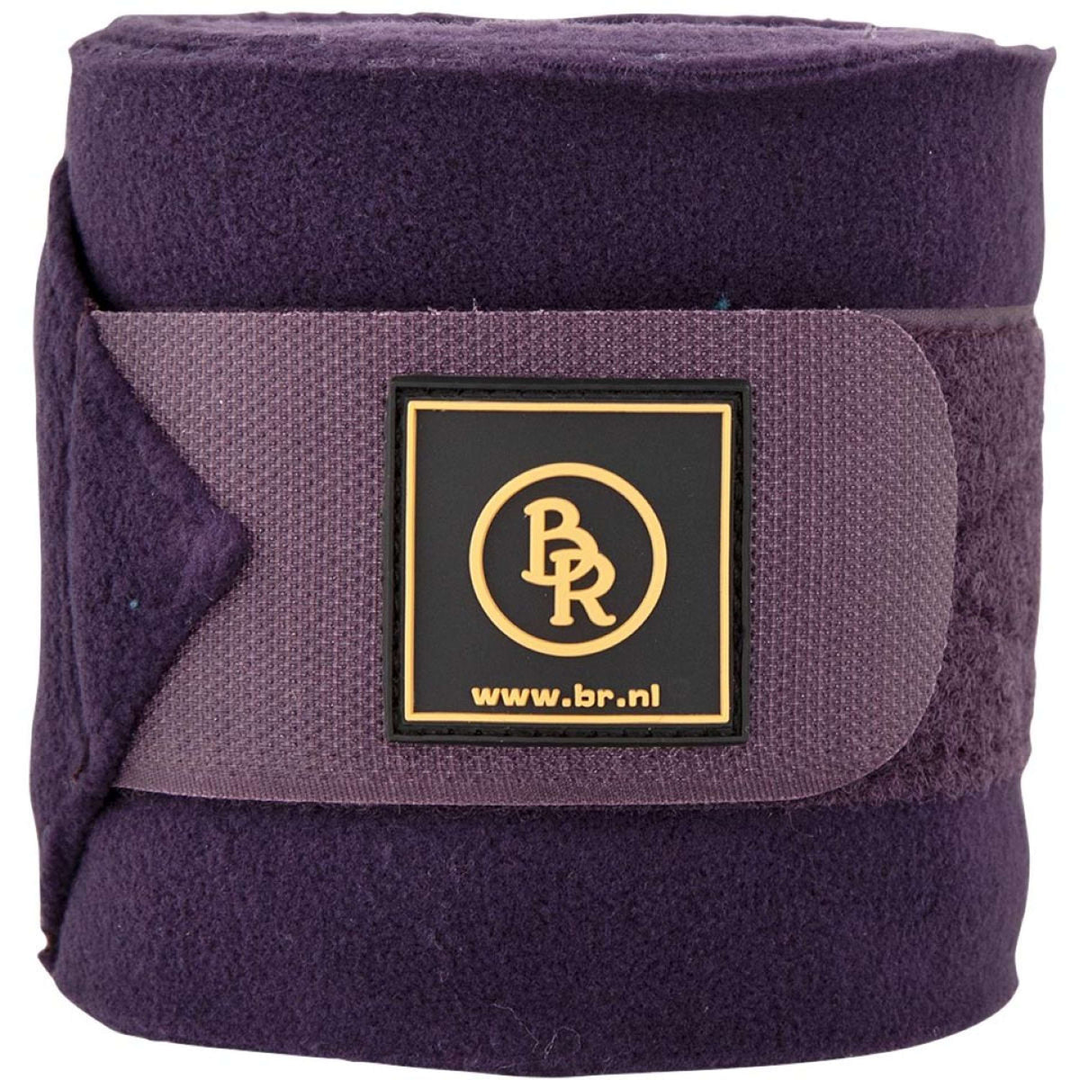 BR Bende Event Fleece con Borsa Luxe Nightshade