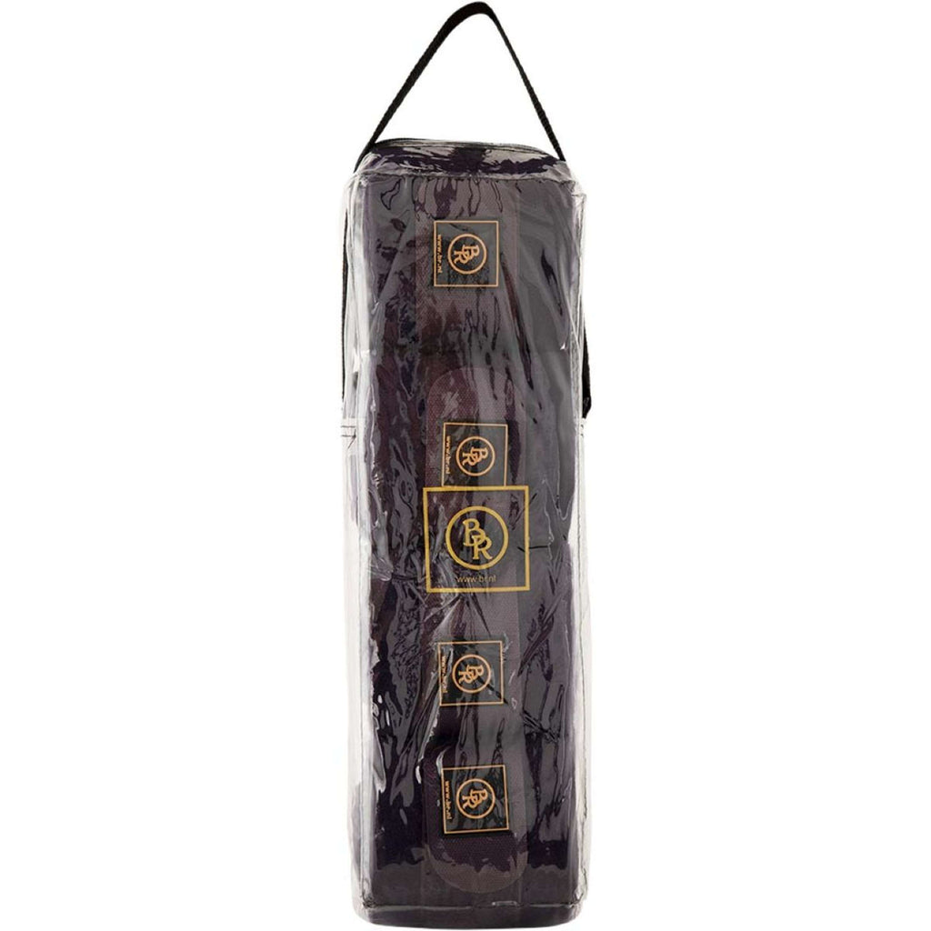 BR Bende Event Fleece con Borsa Luxe Nightshade