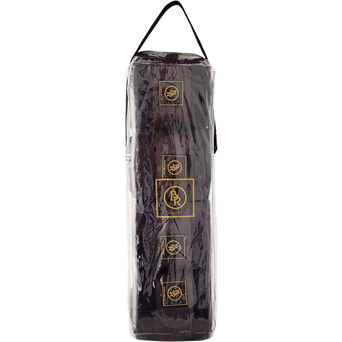 BR Bende Event Fleece con Borsa Luxe Nightshade