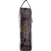 BR Bende Event Fleece con Borsa Luxe Nightshade