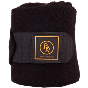BR Bende Event Fleece Nero