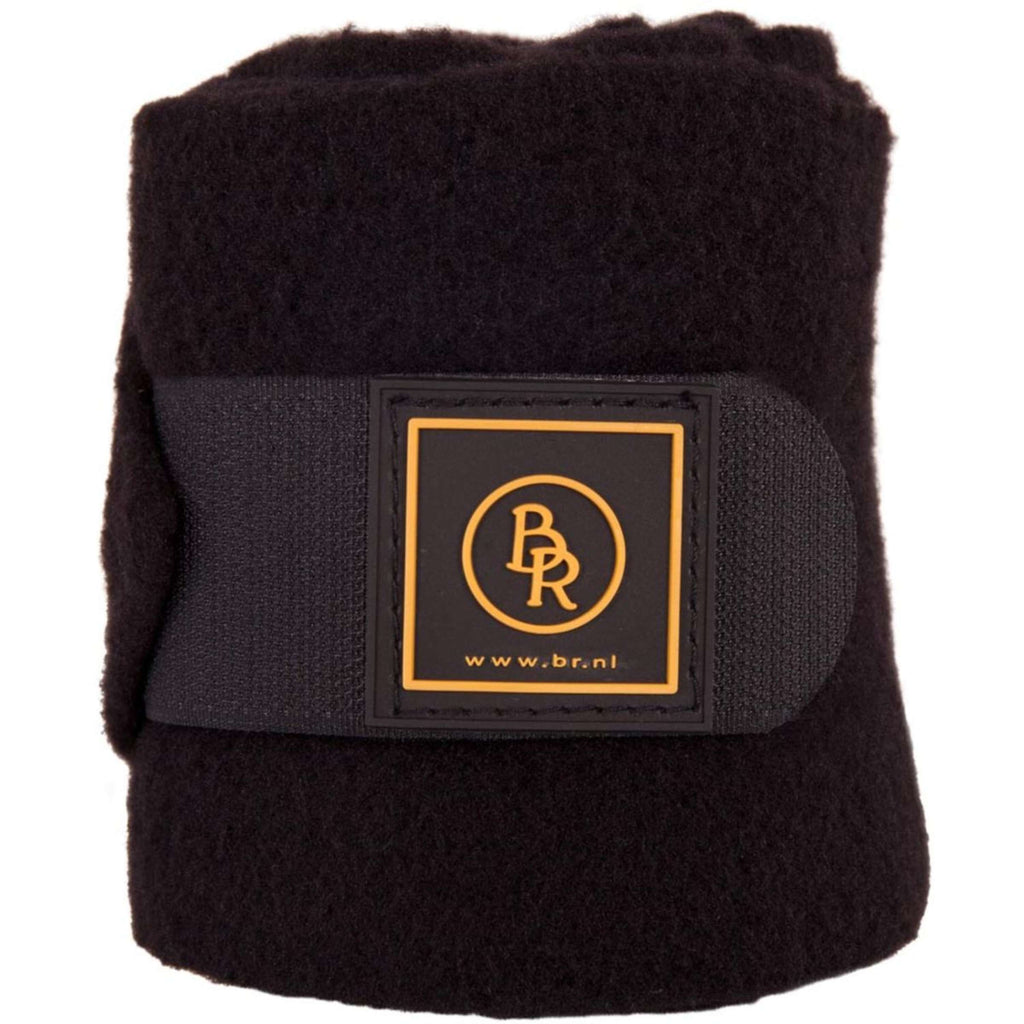 BR Bende Event Fleece Nero