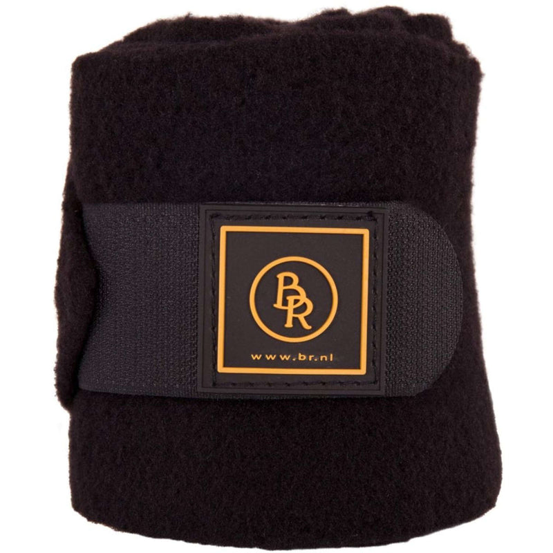 BR Bende Event Fleece Nero