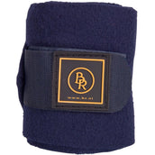 BR Bende Event Fleece Blu