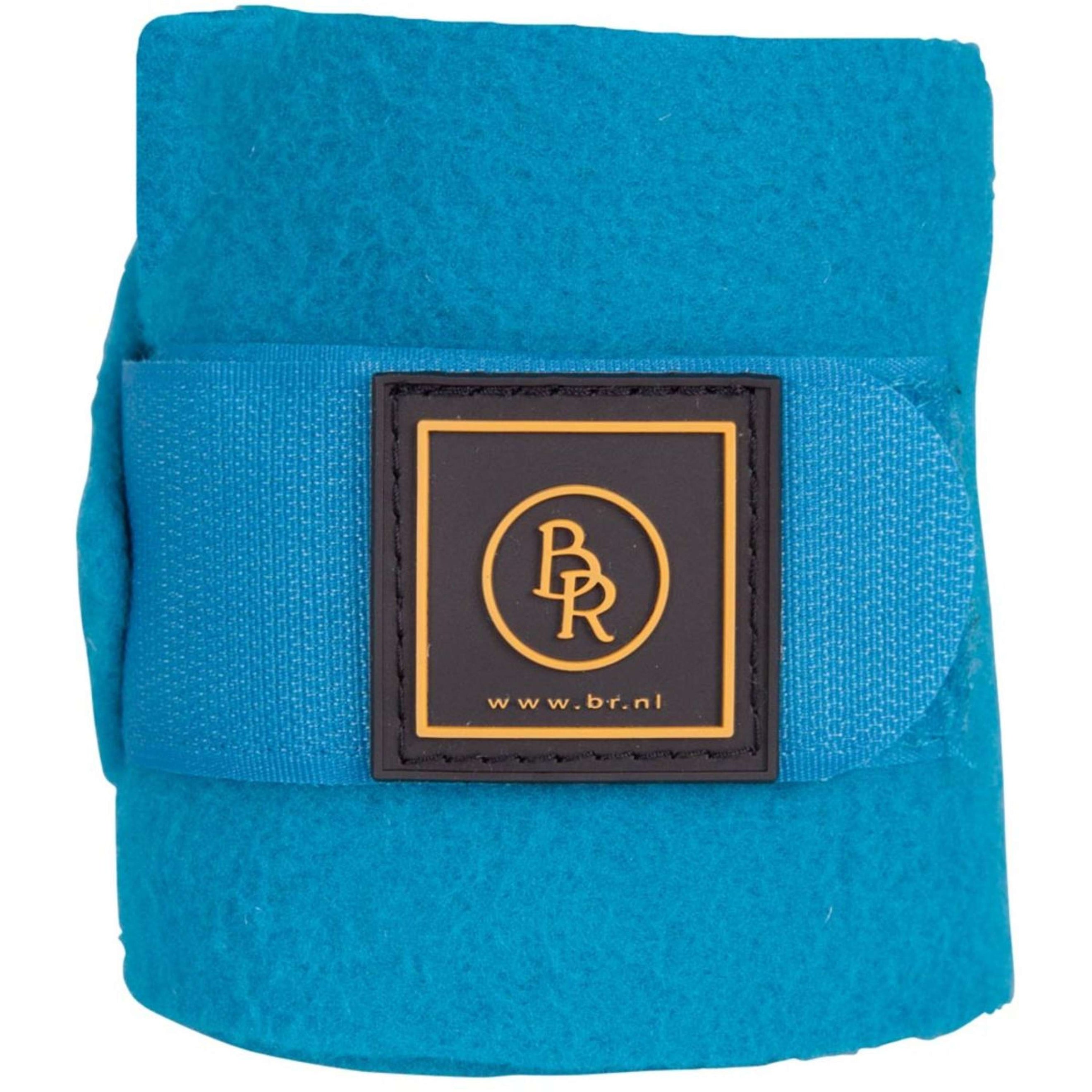 BR Bende Event Fleece Caribbean
