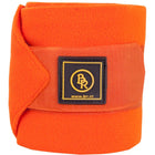 BR Bende Event Fleece Sunset Orange