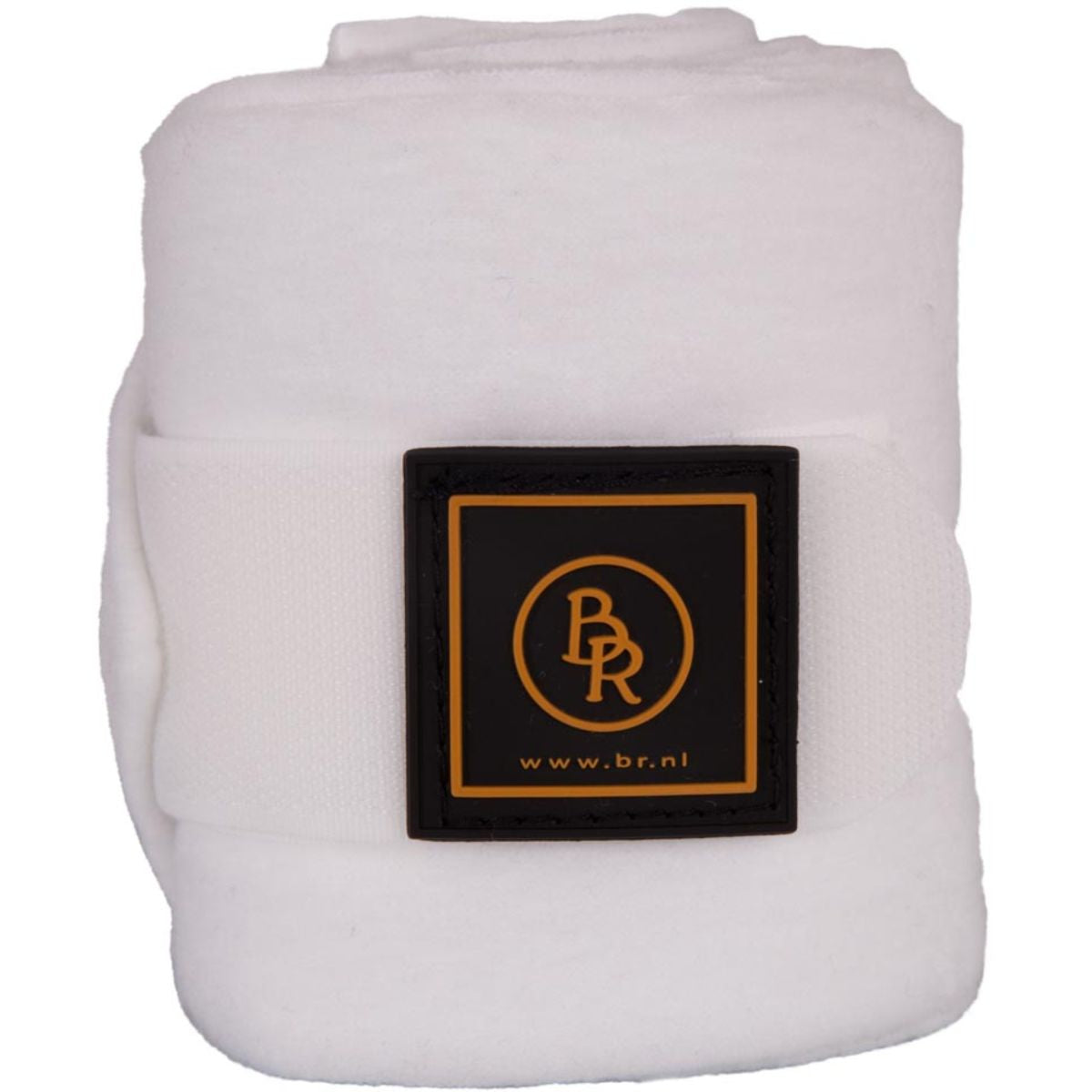 BR Bende Event Fleece Bianco