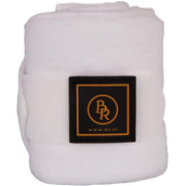 BR Bende Event Fleece Bianco