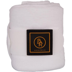 BR Bende Event Fleece Bianco