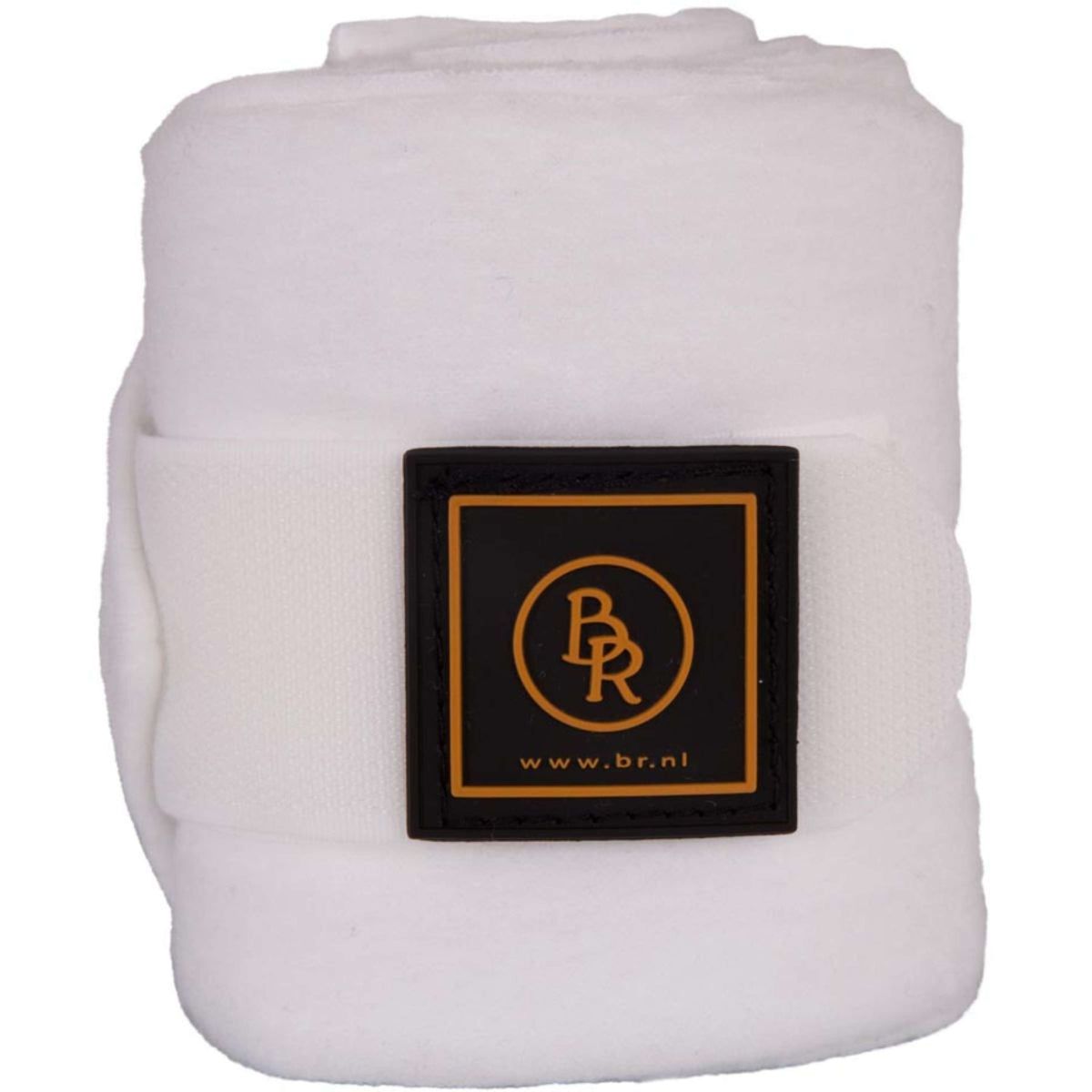 BR Bende Event Fleece Bianco