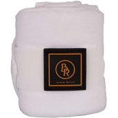 BR Bende Event Fleece Bianco