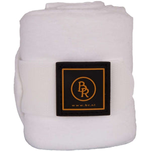 BR Bende Event Fleece Bianco
