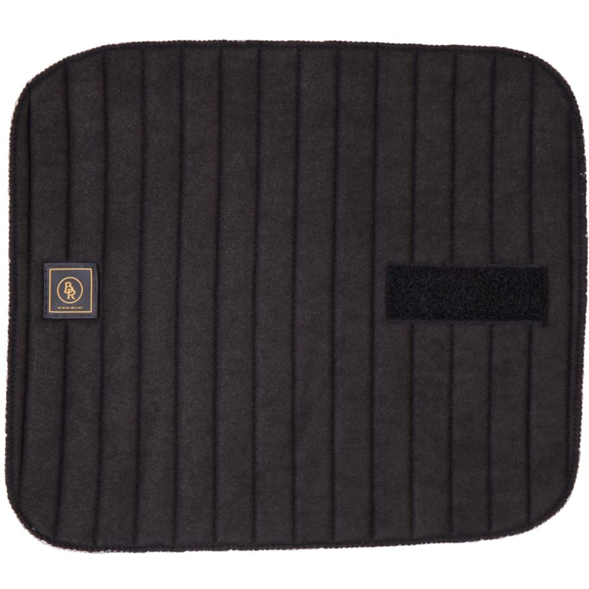 BR Fasce Sottogamba Nero