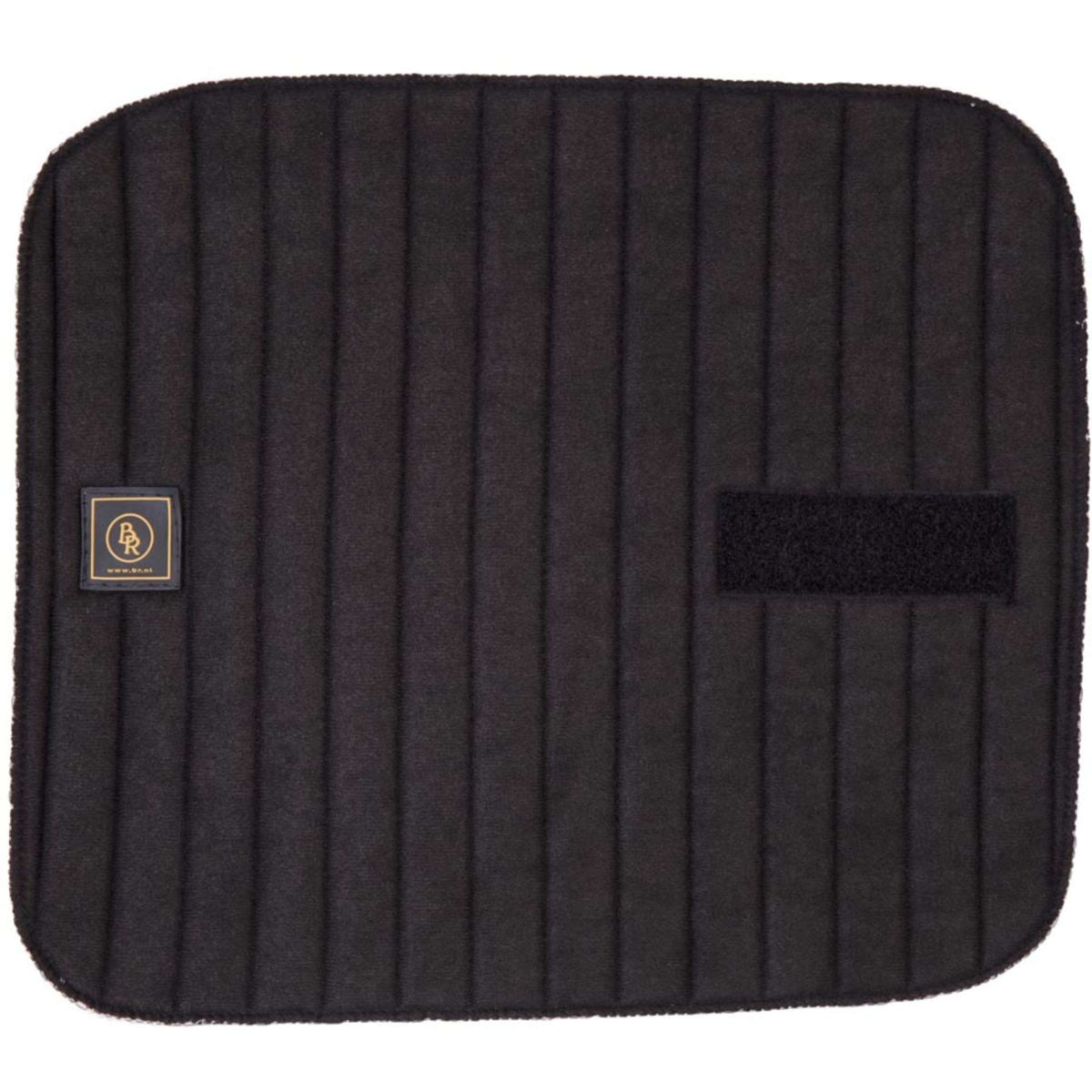 BR Fasce Sottogamba Nero