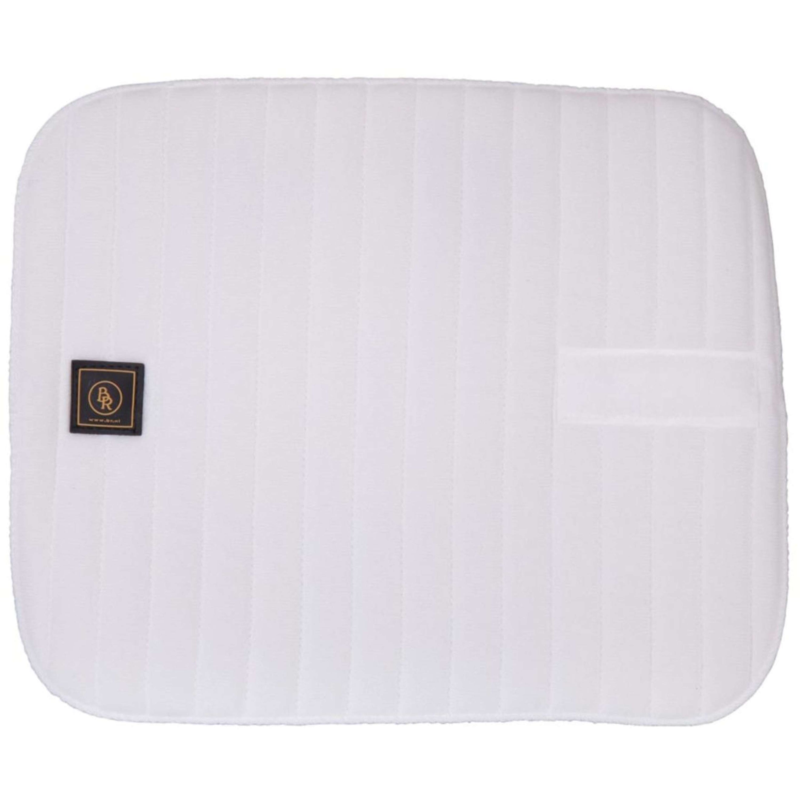 BR Fasce Sottogamba Bianco