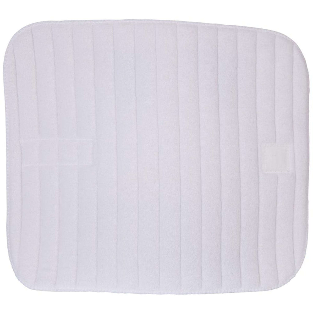 BR Fasce Sottogamba Bianco
