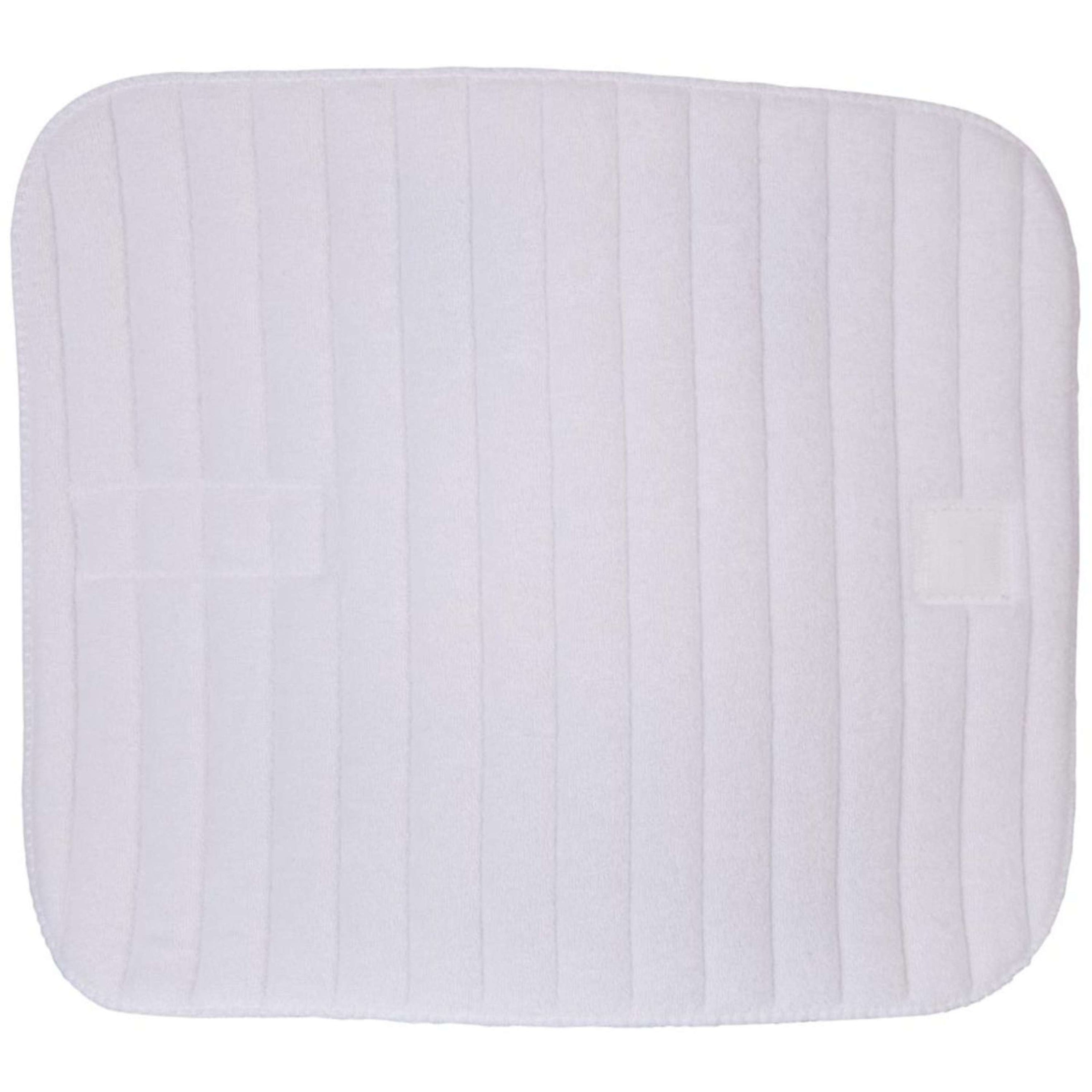 BR Fasce Sottogamba Bianco BR Fasce Sottogamba Bianco
